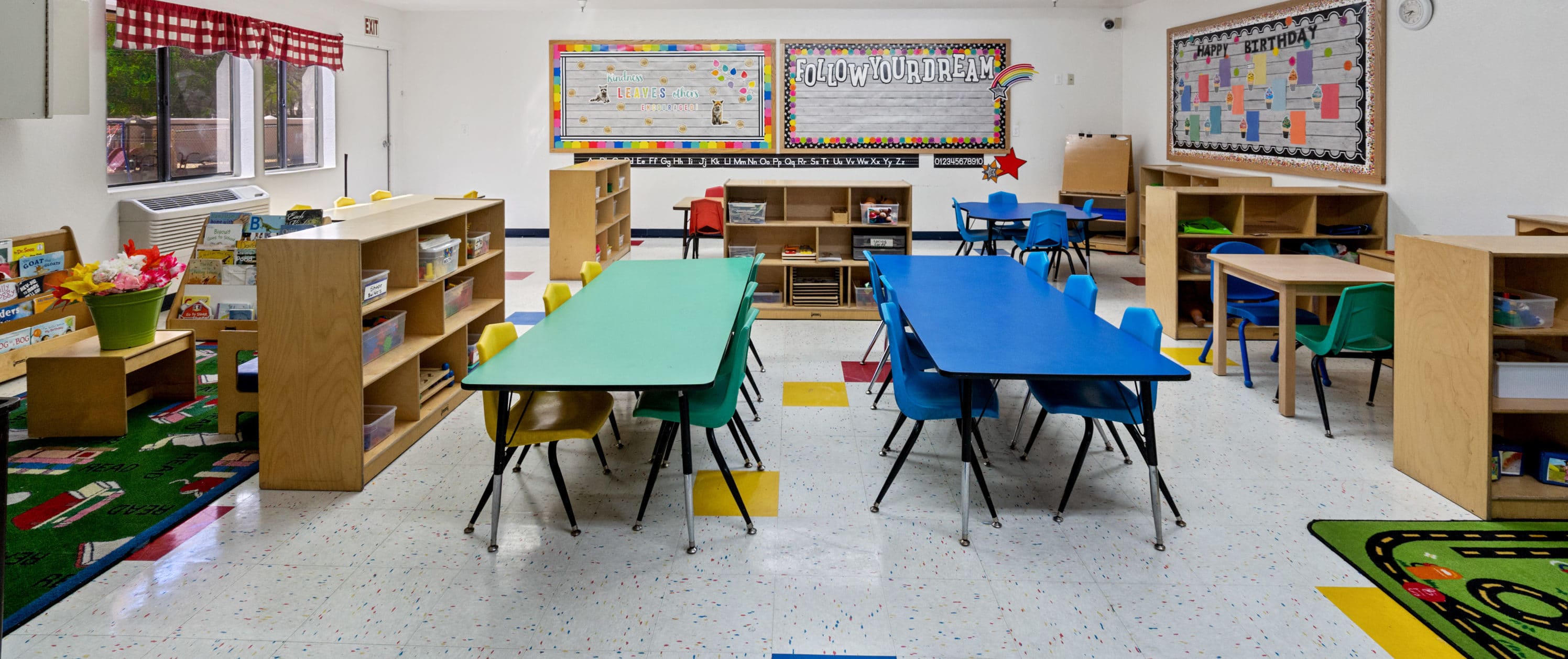 Daycare & Child Care in Chandler, AZ Valley Learning Centers